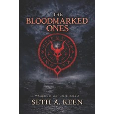 (英文圖書)The Bloodmarked Ones 平裝版, Independently Published, 英文