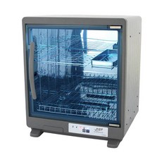 友情牌 65公升 二層全不鏽鋼紫外線殺菌烘碗機, PF-6155