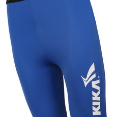 TE 태클팬츠 스포츠이너웨어 블루 축구용품