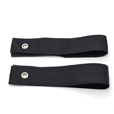 원예부자재 나무지지대 고리 스트랩 2P