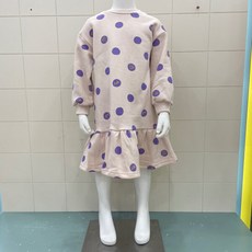리틀밥독 땡글O/P B224MOP06JKDH6024653