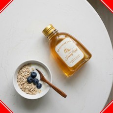 허니벳 아카시아벌꿀 국산 천연벌꿀 순수 야생화 숙성, 250g 6병, 6개, 250g