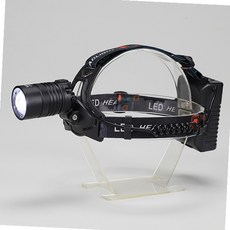 헤드랜턴 낚시 조명 LED