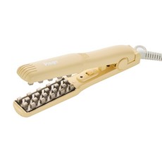 Pingo Travel Cutie 迷你造型夾, 1個, 蓬蓬夾-黃色, 粉嫩少女粉/超萌小雞黃