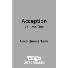 (영문도서) Acception Volume One: A Webtoon Unscrolled Graphic Novel Paperback, English, 9781998854875
