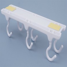 온나 다용도 스틸 접착식 벽걸이 후크 걸이 벽걸이 접착식걸이 후크걸이 스테인레스재질 다용도걸이, ∥ˇˇ상품선택ˇˇ∥, 상품선택