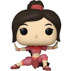 Funko 팝 애니메이션 슈퍼 아바타 - 아앙 올 엘리먼츠 피규어 멀티컬러 56022 287530, 1개(1팩), Pop! 비닐