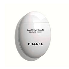 [쇼핑백증정]샤넬 라 크렘 망 텍스처 리치 핸드크림 50ml/백화점정품/한글라벨, 1개, 50ml