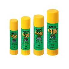 35g 1갑 딱풀 12개, 본상품