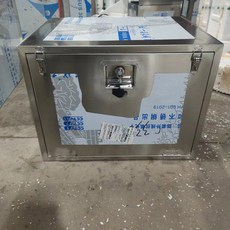 화물차 공구함 적재함 오토바이 리프팅 전기차 유지 트럭적재함 35x20x15cm 톤트럭, 5 70X40X40 가로세로 1.5 두께 201 스테인