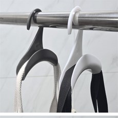 마스온 문행거 문옷걸이 행거 가방걸이, 그레이