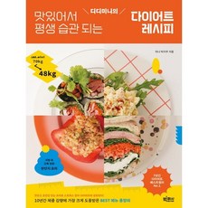 디디미니의 맛있어서 평생 습관 되는 다이어트 레시피, 빅피시, 미니 박지우