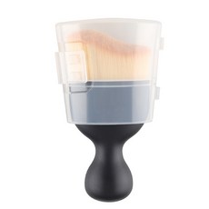 GF 실내 세차 키보드 액정 초미세브러쉬 케이스 포장, 1개, 케이스포장