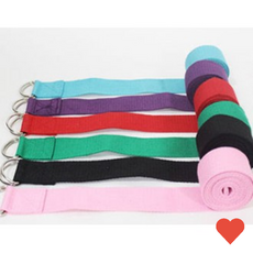 운동 스트랩 용품 학원 밴드 요가 ggp*5628Ec