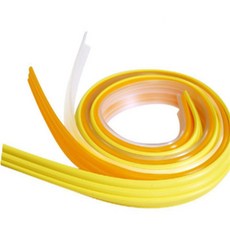 콩군하우스 투명에어쿠션가드2M 소프트타입