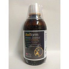 英國愛飛 寵物鳥大補液, 1個, 250ml, 250ml