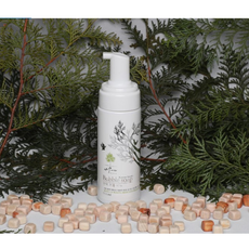 에코서트인증 편백수거품비누 피톤치드150ml 국내산100%, 1개, 150ml