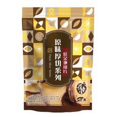 金山藷童瑤 紅金地瓜片, 180g, 1包