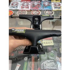 雷橋 thunder T橋 滑板進口橋 鍛造底座 單空橋 尺寸147, 如圖所示, 1個