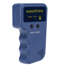 업그레이드 핸드 헬드 125khz RFID 복사기 리더기 카드 클로너 프로그래머 쓰기 가능한 키 Keyfobs, 04 duplicator