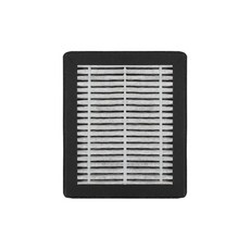 세비즈 차량용 공기청정기 VD25 교체용필터, VD25 전용 필터, 1개