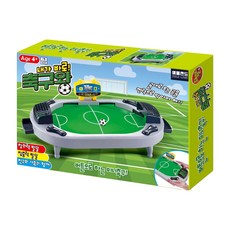 애들랜드 내가바로 축구왕 보드게임, 혼합 색상, 1개