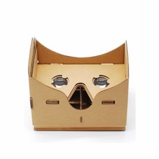 집소 가상현실 VR 헤드셋 키트