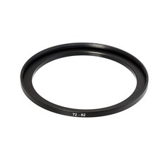 호루스벤누 스텝업링 72-82mm (메탈 업링), 1개
