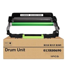 B310 B305 B315 이미징 유닛 드럼 교체용 013R00690 Xerox 프린터용, B310 B305 B315 이미징 유닛 드럼 유닛 교체