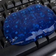 데일리템 청소용 젤 키보드청소젤, 1