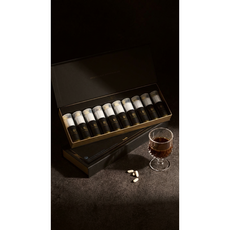 남성의활력 흑마늘농촉진액 선물세트, 1박스, 30ml