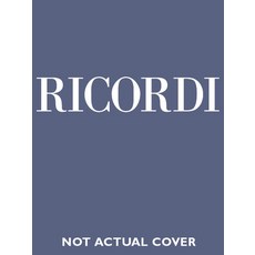 (영문도서)10 Italian Sonatas for Flute and Continuo Paperback, Ricordi, English, 9781540033291