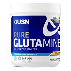 Usn 低分子蛋白質保健粉 無味, 1個, 300克