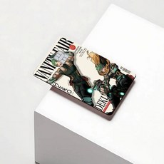 나의 히어로 아카데미아 스티커 버스카드 학생증 꾸미기, 1 Set, z10