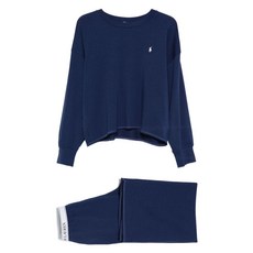 폴로랄프로렌 폴로 포니 자수 파자마