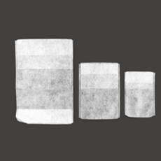 더샵이지 다용도 다시백팩 잎차거름망, 100p 소