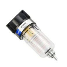 앤서룸 에어 컴프레셔 소형필터 응축수제거