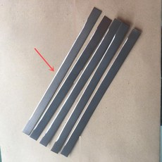 열선 커터기 우드락 재단기 커팅기 스트로폼 절단기 펜형, 1급 내구성 블레이드 14cm 5개, 1개, 1cm