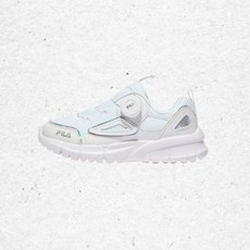 매장정품 휠라 FILA 휘피 다이얼 키즈 - 100 3XM02473H 1278604