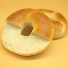 훕훕베이글 오리지널, 1개, 1g