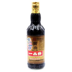 동구 중국간장, 1병, 500ml