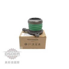 奧斯德VAG 0C6141671D 福斯 AMAROK 分離軸承 德國原廠