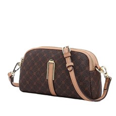 에르센 여성용 미니 핸드폰가방 크로스백 고급 가죽 데일리 수납 좋은 미니백