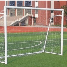 골대그물망 축구그물망 골대망 네트 게이트 메쉬 그물 1.8 x 1.2M, BL03356-1.8 x 1.2M