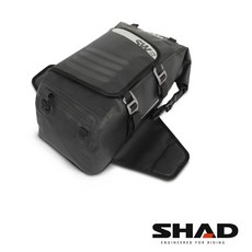 SHAD 防水包 SW22 (約13L) 磁吸式 收納袋 總代理 摩斯達有限公司, SW22防水包