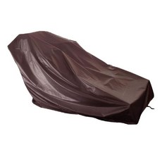 커버 먼지 덮개 방수 트레드밀 워킹머신 커버, B. 갈색, B. 길이 160cm너비 95cm높이 110c