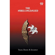 (英文圖書)The Nibelungenlied 平裝版, Double 9 Books, 英文
