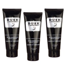 허반카우보이 애프터 쉐이브 밤 모이스처라이저, 100ml, 3개