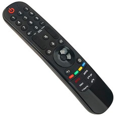 AKB76045106 MR24GN Voice Remote Replacement for LG 4K UHD TV UT7000 UT7550 43UT7000PUA 50UT7000PUA, AKB76045106 MR24GN Voice Remot
