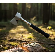 제나디자인 다용도 손도끼 휴대용도끼